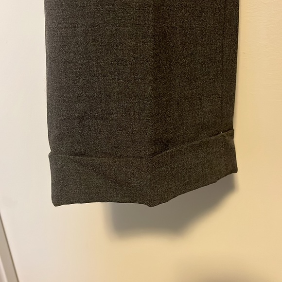 Frank and Oak Dress Pant - Picture 4 of 4